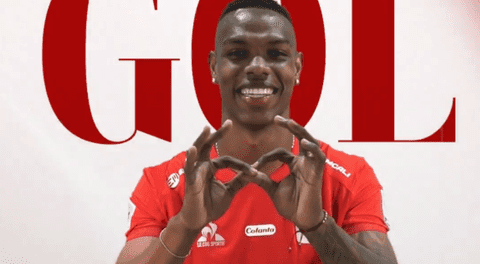 ¡Ganaron por la mínima! América de Cali se va a casa con los 3 puntos ante Águilas Doradas