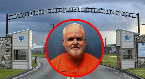 Estados Unidos ejecutará a exveterano de guerra por asesinar a su pareja y a los 3 hijos de ella: recibirá una inyección letal