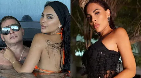 Productor de Justin Timberlake confirma su romance con 'Tefi' Valenzuela y le dedica un tierno mensaje: “Dios me envió un ángel”