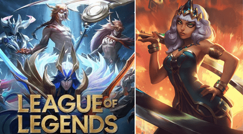 Un bug en la temporada 2025 de League of Legends causa caos en partidas: ¿cómo afectó el error del recall?