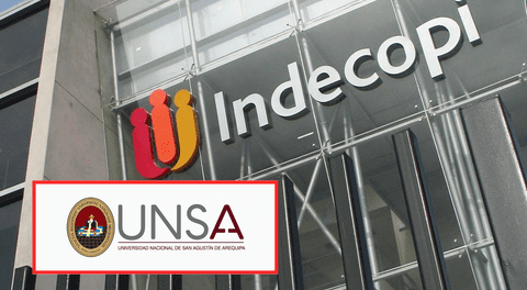 UNSA es sancionada por Indecopi por no registrar a tiempo matrícula y notas de estudiante de maestría: pagará hasta 4 UIT