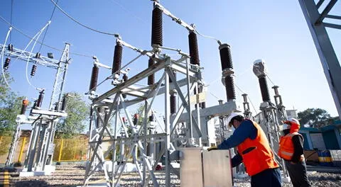 Aumento de utilidades a trabajadores del sector eléctrico no debería afectar las tarifas de luz