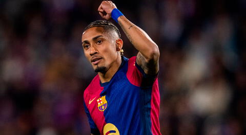 Barcelona sacó un importante triunfo: 2-1 ante Real Valladolid y sigue líder en LaLiga de España