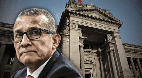 Poder Judicial señala que Ollanta Humala fue notificado en el plazo establecido sobre su sentencia