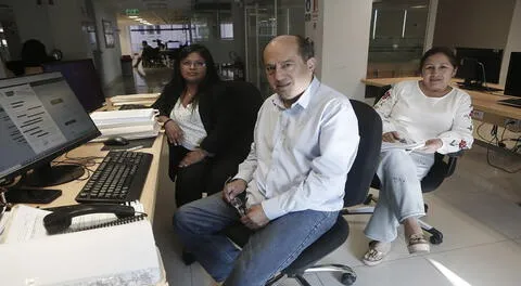 La necesaria vigencia de los reporteros de  investigación de La República