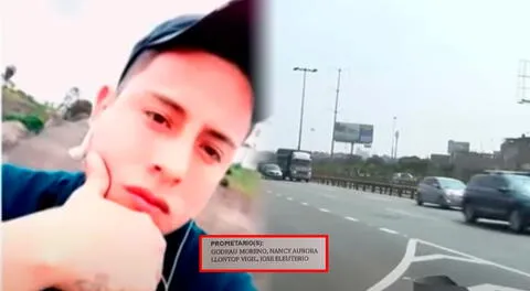 Obrero muere atropellado en Lurín: auto involucrado pertenece a padres de exarquero Luis Llontop