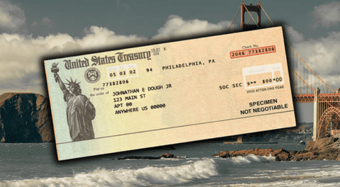 Quién califica y cómo solicitar el cheque de estímulo de US$725 en California: todo lo que debes saber