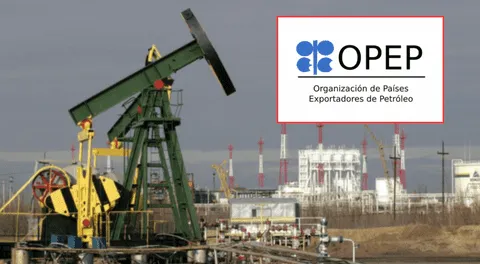 OPEP+ eleva oferta de crudo y empuja precios a la baja en medio de tensiones comerciales