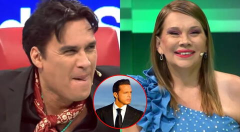 Patricio Suárez-Vértiz sorprende al contar que acompañó a Susan León a una cita con Luis Miguel: “Este chico me ha echado el ojo”