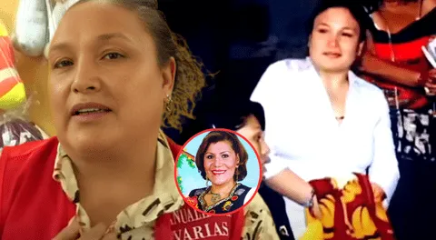 Abencia Meza hoy: ¿cuántos años tiene y a qué edad saldría de la cárcel por la muerte de Alicia Delgado?