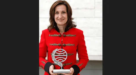 Paloma Sánchez-Garnica: “Generalmente, los críticos están cargados de prejuicios, sobre todo contra las escritoras”