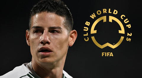 James Rodríguez no jugará el Mundial de Clubes 2025 tras fallo del TAS contra León de México: ¿quién ocupará su lugar?