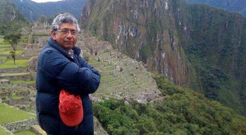 El crimen que conmocionó al Perú: el asesinato del periodista José Yactayo, cuyos restos fueron hallados en una maleta