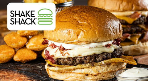 Shake Shack ofrece hamburguesas gratuitas durante todo el mes de mayo en EEUU: solo debes seguir este sencillo paso