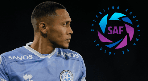 Bryan Reyna despierta interés en histórico de Argentina: peruano podría llegar a equipo que vio nacer a Lionel Messi