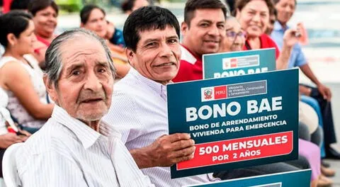 Gobierno hace oficial nueva entrega de bonos de S/500 para este 2025: beneficiará a afectados por lluvias en 11 regiones del Perú