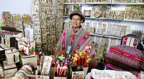 Regístrate como artesano en Perú de forma gratuita y accede a estos beneficios exclusivos: ¿cuáles son los requisitos para inscribirte?