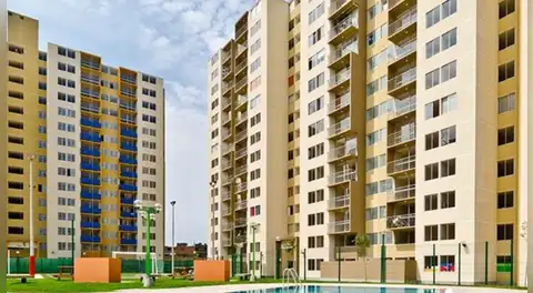 Ni Miraflores ni La Molina: este es el distrito más caro para alquilar un departamento de 100 m2 en Lima Metropolitana