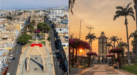 Tacna y Puerto Maldonado obtienen reconocimiento nacional por la declaración de sus documentos históricos como Patrimonio Cultural