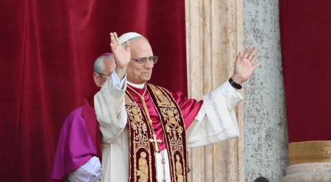 ¿Por qué el nuevo papa Robert Prevost, de nacionalidad peruana, eligió llamarse León XIV?