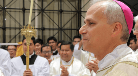 La labor social de Robert Prevost en Perú que vivió casi 20 años en el país como misionero