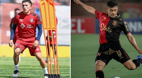 Canal confirmado de Cienciano vs Melgar por el clásico del sur de la fecha 12 del Torneo Apertura