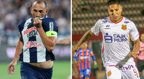 Canal confirmado de Alianza Lima vs Atlético Grau por la fecha 12 del Torneo Apertura en la Liga 1