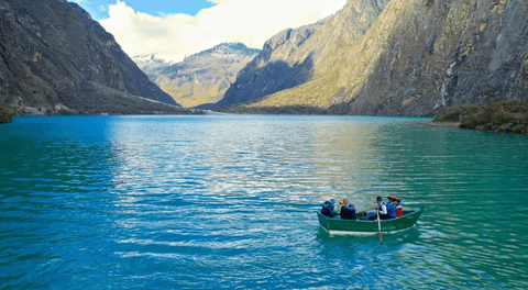 Esta es la región del Perú que destaca por su belleza paisajística, según reconocida revista internacional: es la ‘Suiza peruana'