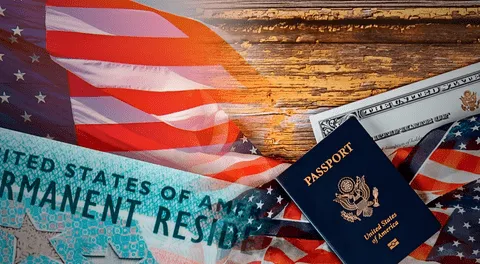 Aviso importante para inmigrantes en EEUU: estas son las opciones que tienen para conseguir la ciudadanía americana en 2025