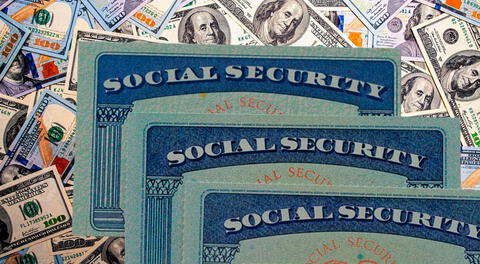 Este grupo de beneficiarios del Seguro Social recibirán tres pagos en mayo: cómo saber si califico