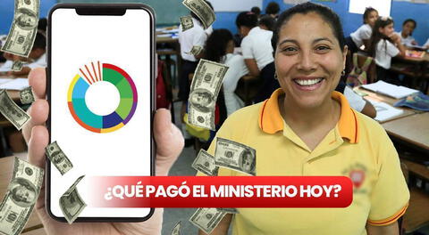 Información de pagos MPPE HOY, 12 de mayo 2025: ya se entregó la primera quincena de este mes en Venezuela