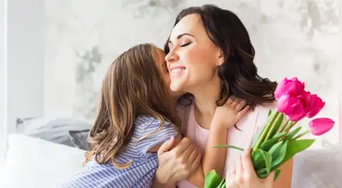 Día de la Madre 2025 envía estas cartas y discursos con palabras llenas de amor para mamá este domingo 11 de mayo