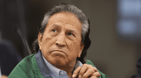 Alejandro Toledo seguirá en Barbadillo: PJ rechaza que expresidente cumpla su condena bajo arresto domiciliario
