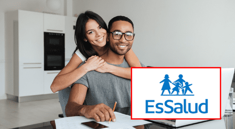 ¿Cómo puedo asegurar a mi pareja en EsSalud? Presenta estos documentos para afiliar cónyuges y convivientes