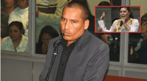 El terrible caso de Pedro Mamanchura, el chofer y asesino confeso de Alicia Delgado: ¿cuándo saldrá en libertad?