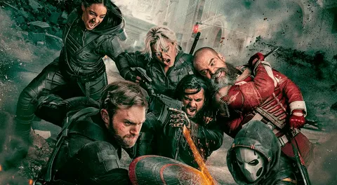 ¿'Thunderbolts' fue un desastre en la taquilla peruana? se revelan los primeros números