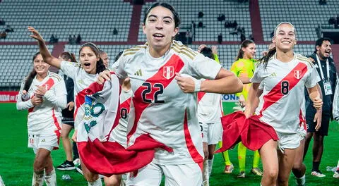 Perú busca una histórica clasificación al Mundial femenino sub-17: fixture confirmado del hexagonal final