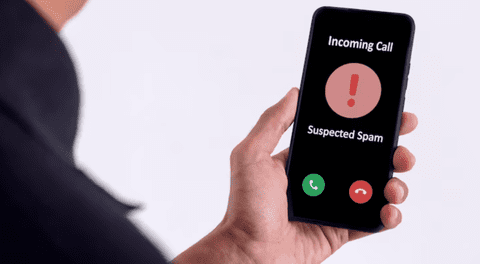 Así regula la nueva ley las llamadas spam: todo lo que prohíbe sobre el acoso comercial en 2025