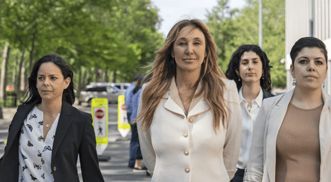 Escándalo en EEUU: empresa de “meditación orgásmica” ocultaba red de explotación sexual