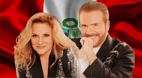 Pimpinela recuerda sus inicios y el rol clave de Perú en su carrera: "El primer país que sacó nuestra música fuera de Argentina"