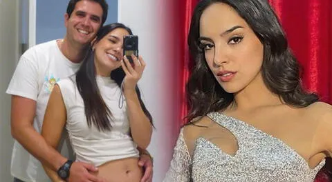 Valeria Flórez anuncia su embarazo con emotivo post en redes sociales: “Un nuevo capítulo en mi historia”