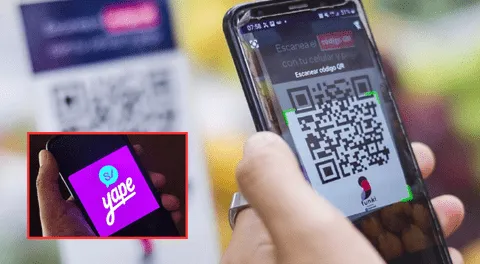 Así puedes activar múltiples cuentas en Yape en 2025: solo necesitas cumplir este requisito