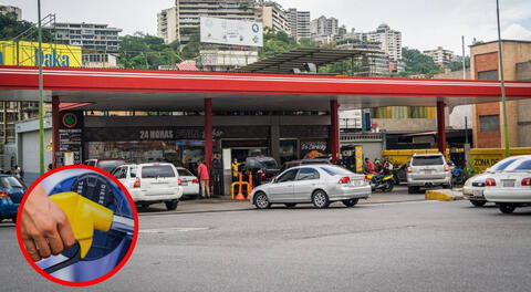 Gasolina subsidiada en Venezuela 2025: cronograma y cómo acceder hasta el 19 de mayo para llenar de combustible tu vehículo