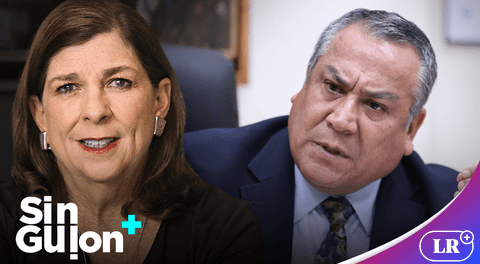 RMP sobre moción de censura contra Gustavo Adrianzén: "APP y el fujimorismo no van a dejar de apoyar a Boluarte"