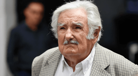 Esposa de José Mujica tras confirmar que tiene cáncer terminal: “Estaré con él hasta el final"