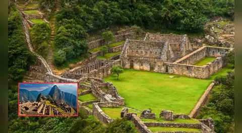 Este destino peruano es considerado el más hermoso de Sudamérica, pero pocas personas lo visitan: supera a Machu Picchu y lo llaman la 'Cuna de Oro'