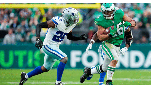¿Cuándo sale el calendario de la NFL 2025? Fecha y hora del anuncio, partidos confirmados y qué se sabe