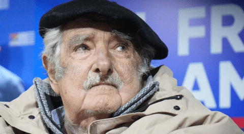 La razón por la que José 'Pepe' Mujica estuvo en la cárcel durante 13 años: sin acceso a libros, luz solar o contacto humano