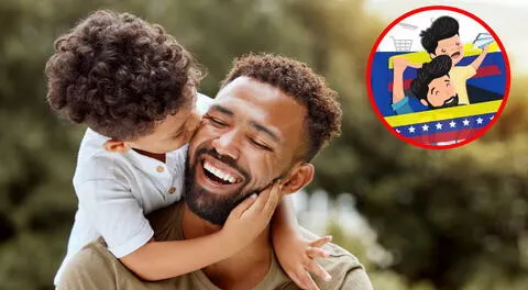 Día del Padre en Venezuela 2025: fecha de la celebración y actividades para ir planeando