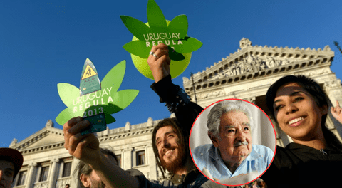 La tragedia que impulsó a José 'Pepe' Mujica a promover la legalización de la marihuana en Uruguay